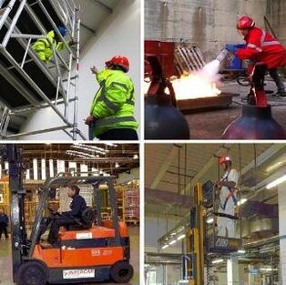 Brixia - Formazione Sicurezza Lavoro certificata Brixia - Formazione Sicurezza avanzata certificata