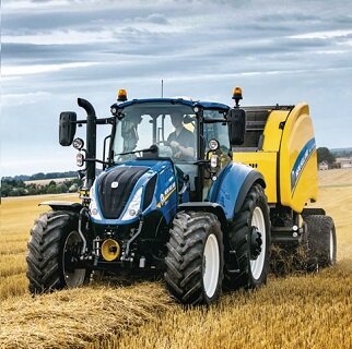 Corso Patentino Trattori Agricoli o Forestali e Rinnovo Iscriviti per ottenere il Patentino per Trattori Agricoli o Forestali e Rinnovo